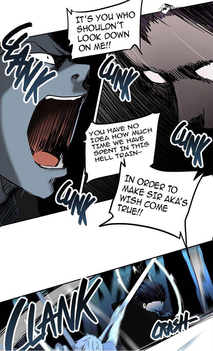 Tower of God Chapter 256 image 29